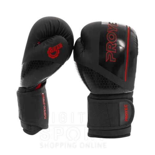 GUANTES MAX PRO