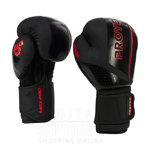 GUANTES MAX PRO