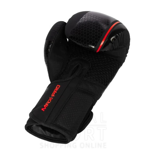 GUANTES MAX PRO