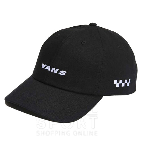 GORRA BILL JOCKEY