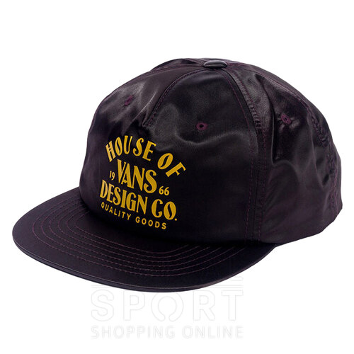 GORRA HOV UNSTRUCTURED