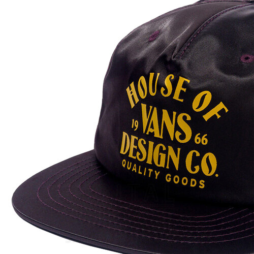GORRA HOV UNSTRUCTURED