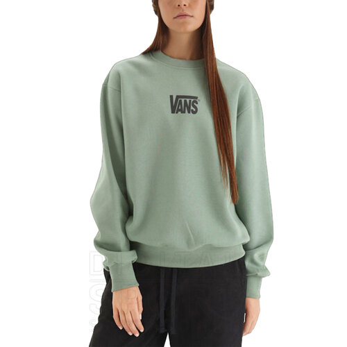 BUZO STRETCH LOGO BLOUSSANT