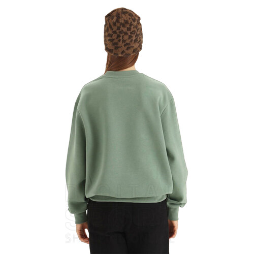 BUZO STRETCH LOGO BLOUSSANT