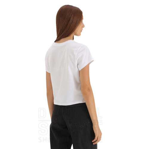 REMERA SWEET TALK SS BABY TEE