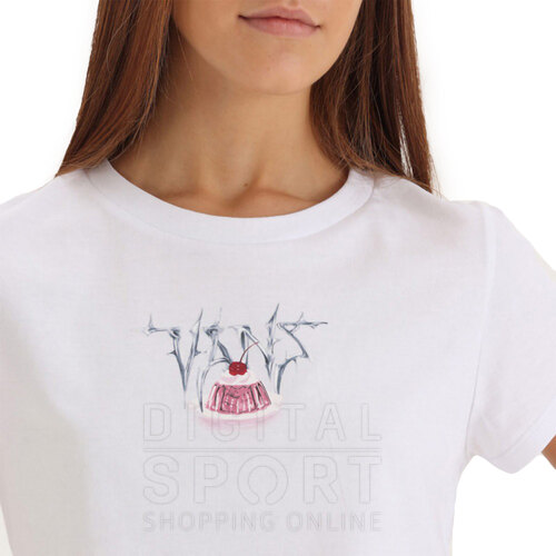 REMERA SWEET TALK SS BABY TEE