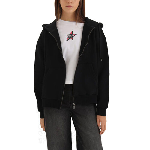 BUZO NEW SALTON FULL ZIP