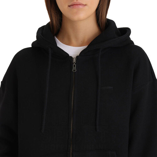 BUZO NEW SALTON FULL ZIP