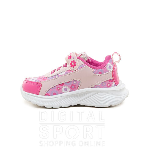 ZAPATILLAS PAW PATROL PRO