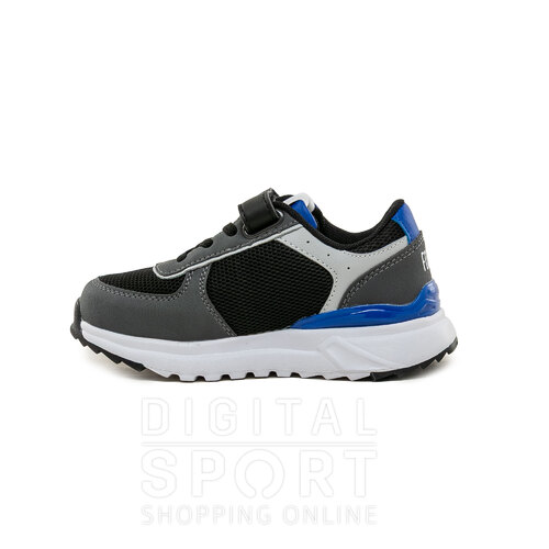 ZAPATILLAS TOP