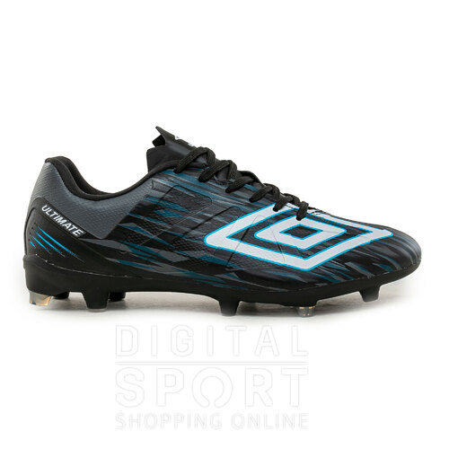 BOTINES CAMPO ULTIMATE