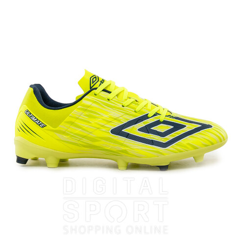 BOTINES CAMPO ULTIMATE