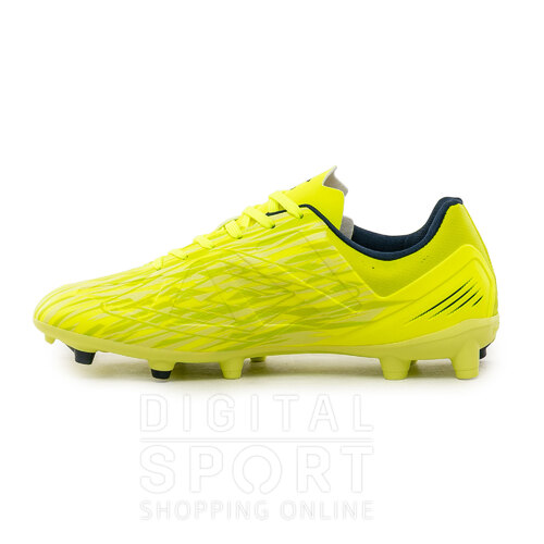 BOTINES CAMPO ULTIMATE