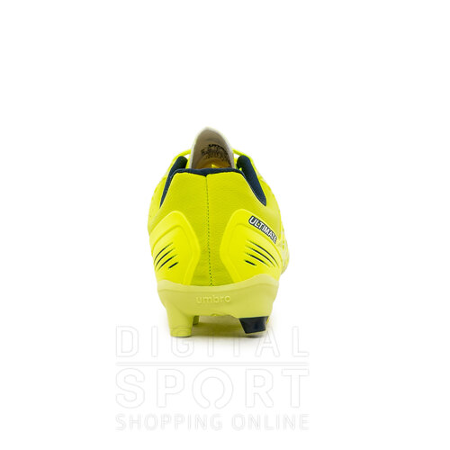 BOTINES CAMPO ULTIMATE