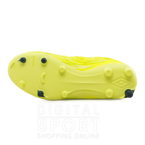 BOTINES CAMPO ULTIMATE