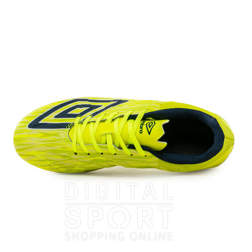 BOTINES CAMPO ULTIMATE