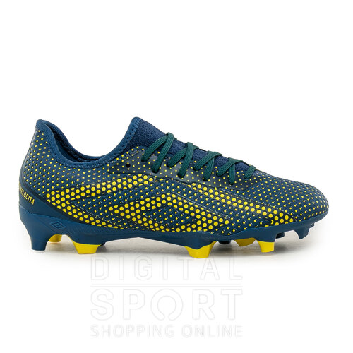BOTINES CAMPO VELOCITA IX CLUB