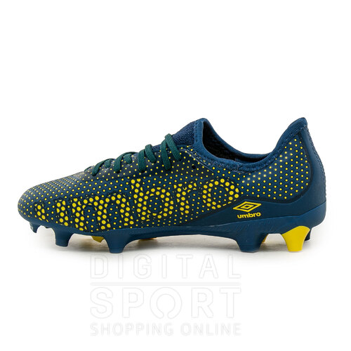 BOTINES CAMPO VELOCITA IX CLUB