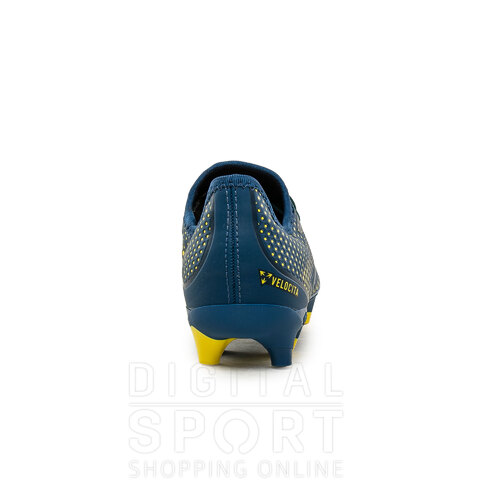 BOTINES CAMPO VELOCITA IX CLUB