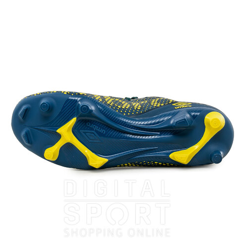 BOTINES CAMPO VELOCITA IX CLUB