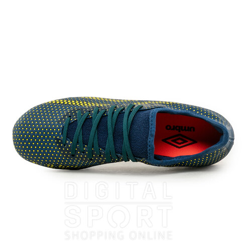 BOTINES CAMPO VELOCITA IX CLUB