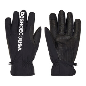 GUANTES SNOW SALUTE 10K