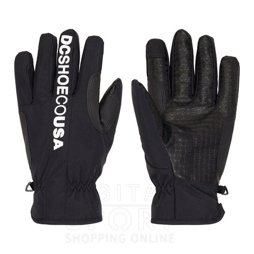 GUANTES SNOW SALUTE 10K