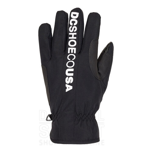 GUANTES SNOW SALUTE 10K