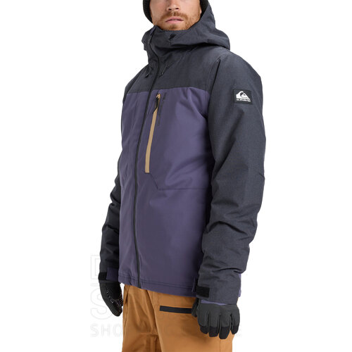 CAMPERA DAWSON