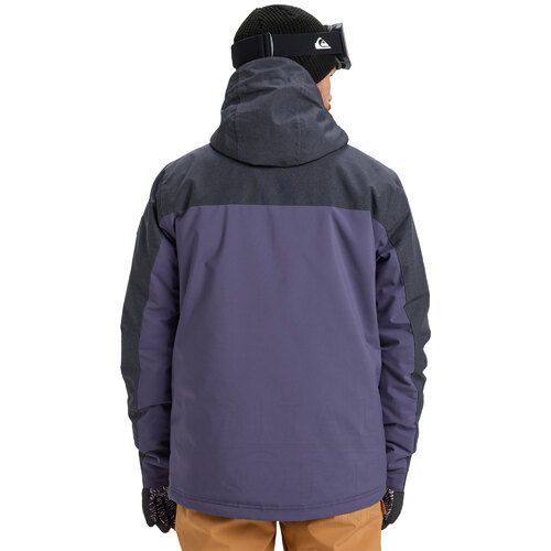 CAMPERA DAWSON