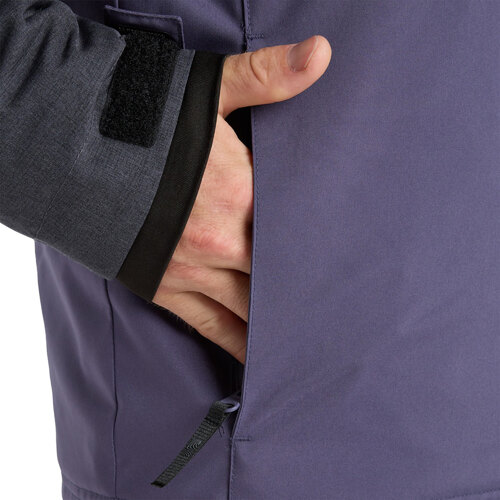 CAMPERA DAWSON