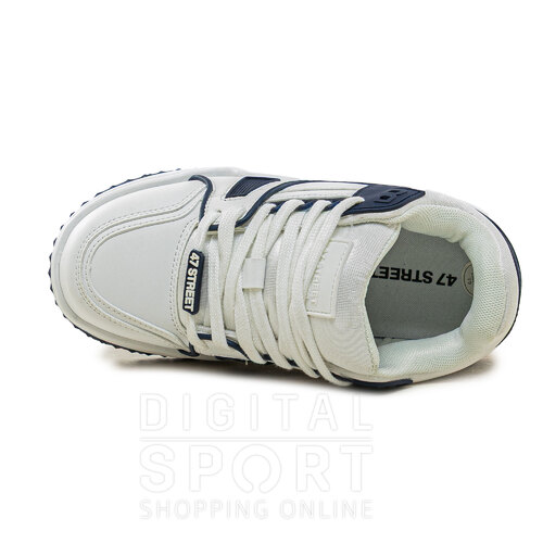 ZAPATILLAS AWAKE SNEAKERS