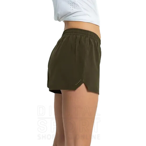 SHORT FREEFLOW LINED