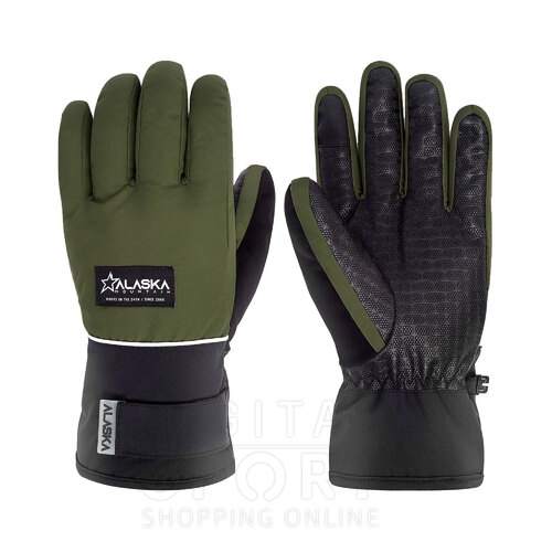 GUANTES PATROL