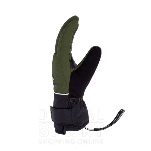GUANTES PATROL