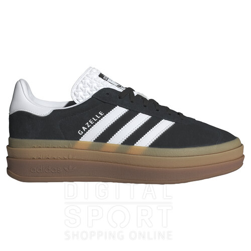 ZAPATILLAS GAZELLE BOLD