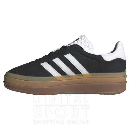 ZAPATILLAS GAZELLE BOLD