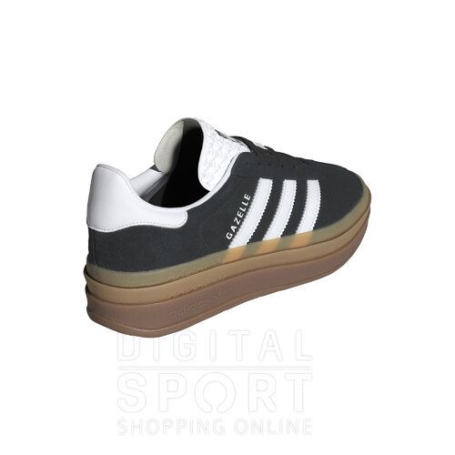 ZAPATILLAS GAZELLE BOLD