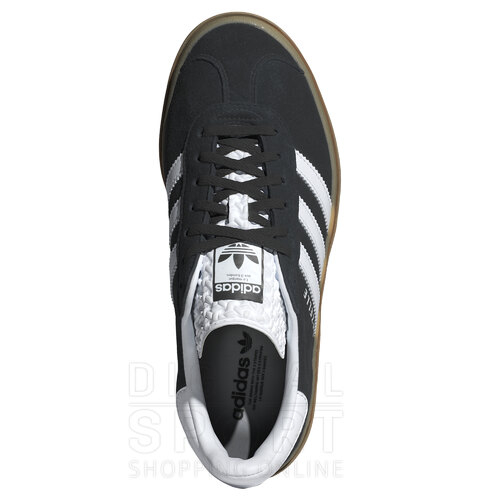 ZAPATILLAS GAZELLE BOLD