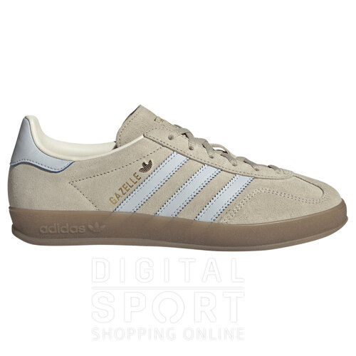 ZAPATILLAS GAZELLE INDOOR