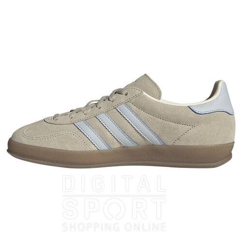 ZAPATILLAS GAZELLE INDOOR