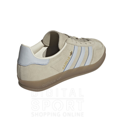 ZAPATILLAS GAZELLE INDOOR