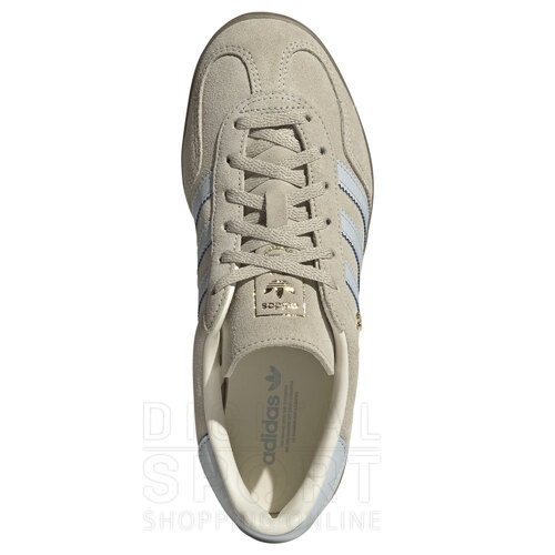 ZAPATILLAS GAZELLE INDOOR