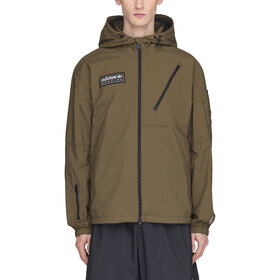 CAMPERA BUCKSTEAD SPZL
