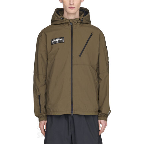 CAMPERA BUCKSTEAD SPZL
