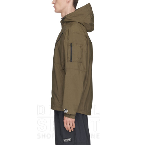 CAMPERA BUCKSTEAD SPZL