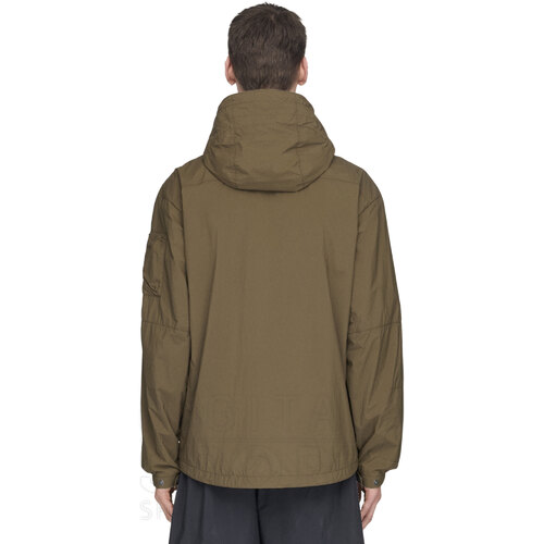 CAMPERA BUCKSTEAD SPZL