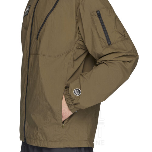 CAMPERA BUCKSTEAD SPZL