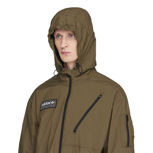 CAMPERA BUCKSTEAD SPZL