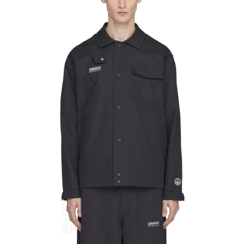CAMPERA WINGROVE II SPZL